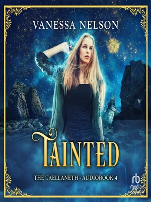 Tainted - Audiobook